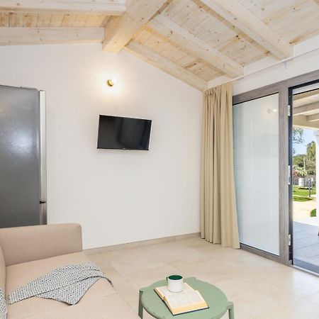 Residence Villa Giulia Arbatax Ngoại thất bức ảnh