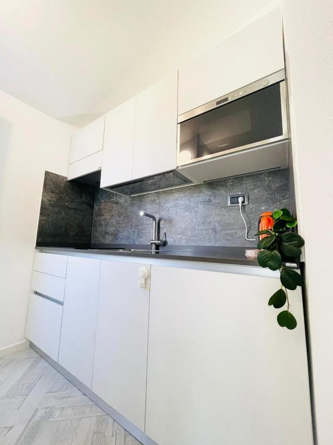 Residence Villa Giulia Arbatax Ngoại thất bức ảnh