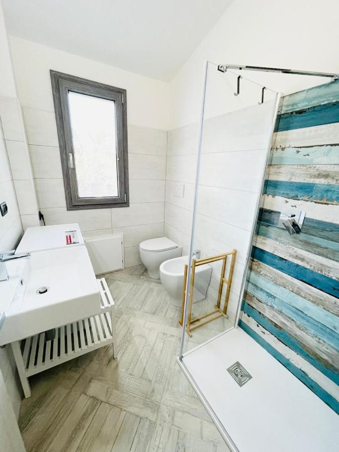 Residence Villa Giulia Arbatax Ngoại thất bức ảnh