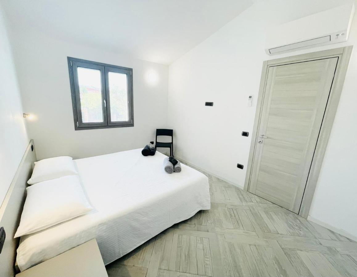 Residence Villa Giulia Arbatax Ngoại thất bức ảnh