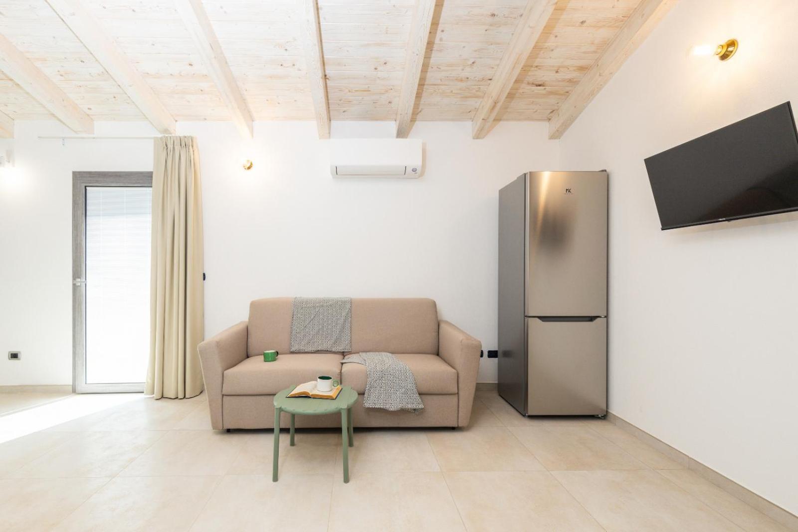 Residence Villa Giulia Arbatax Ngoại thất bức ảnh