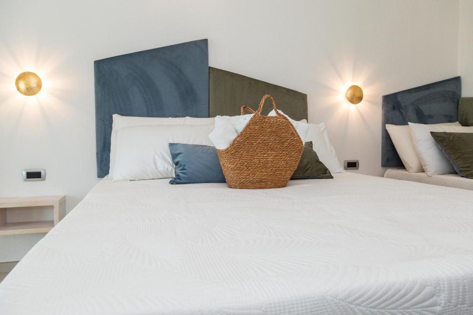 Residence Villa Giulia Arbatax Ngoại thất bức ảnh