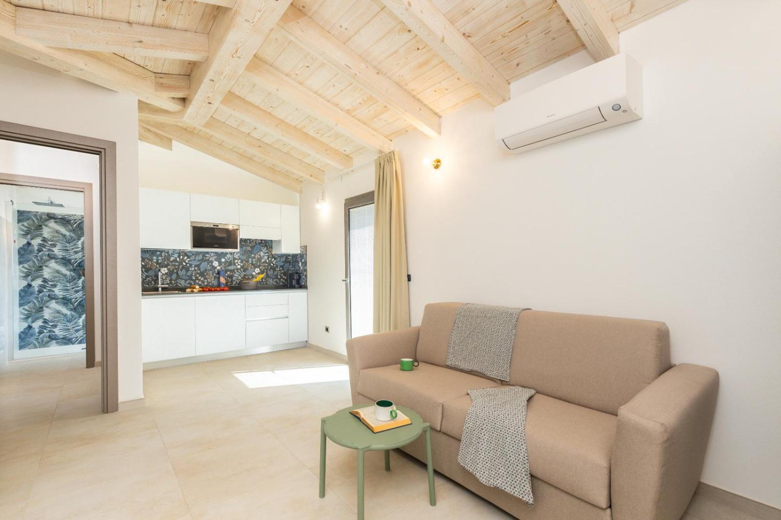 Residence Villa Giulia Arbatax Ngoại thất bức ảnh